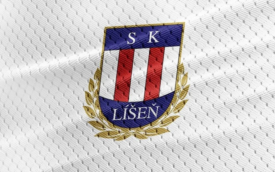 Fotbal v Líšni slaví sto let. Klub představil nový výroční znak
