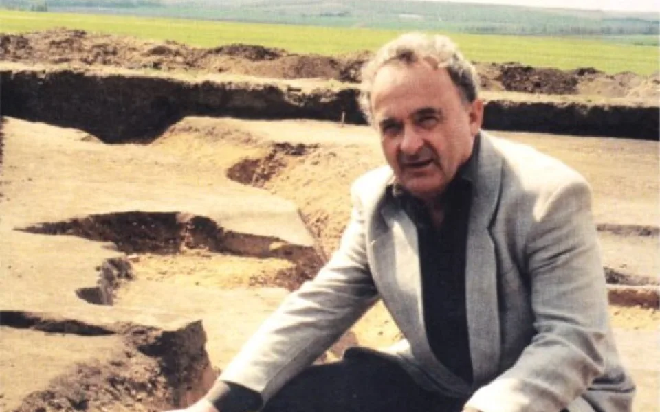 Jaroslav Tejral