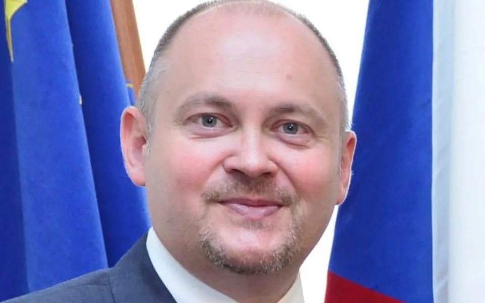 Michal Hašek
