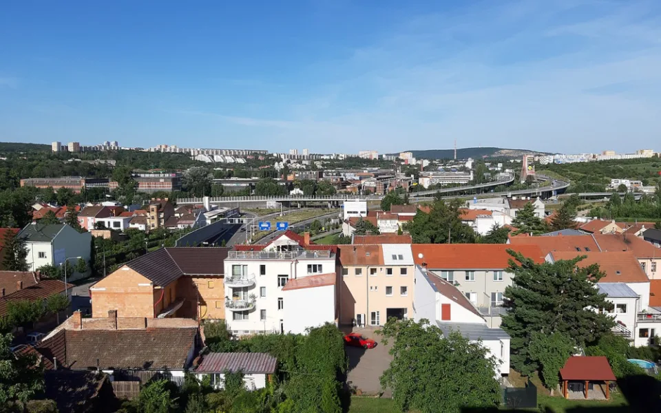 Brno neuspělo s žalobou. Památkové zóny ve městě zůstávají v platnosti