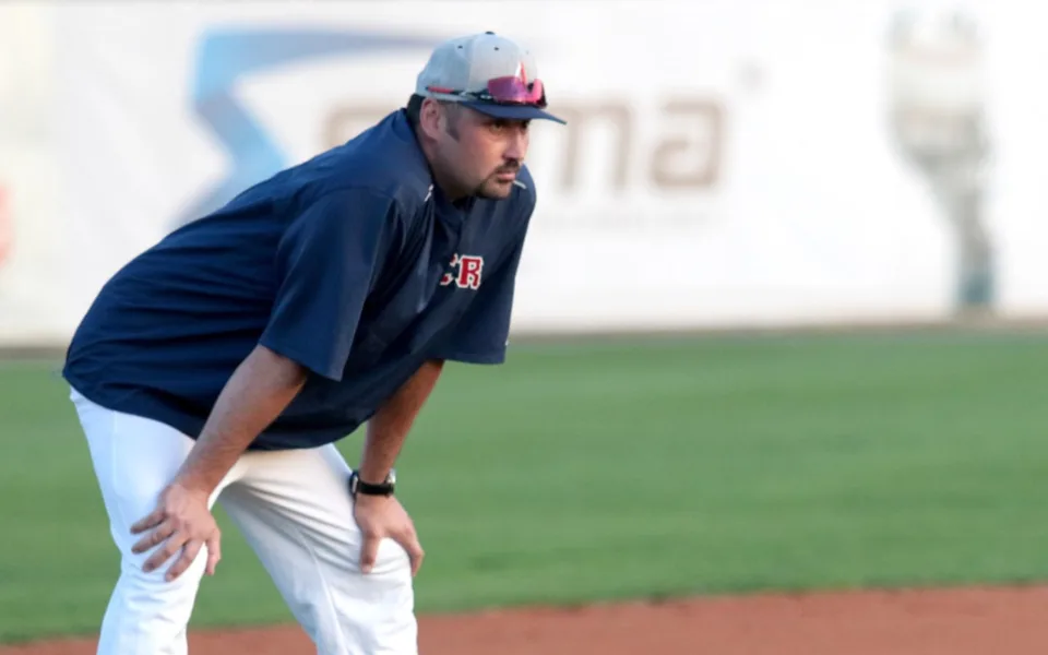 Hráči i fanoušci baseballu truchlí. Náhle zemřel reprezentační trenér David Winkler