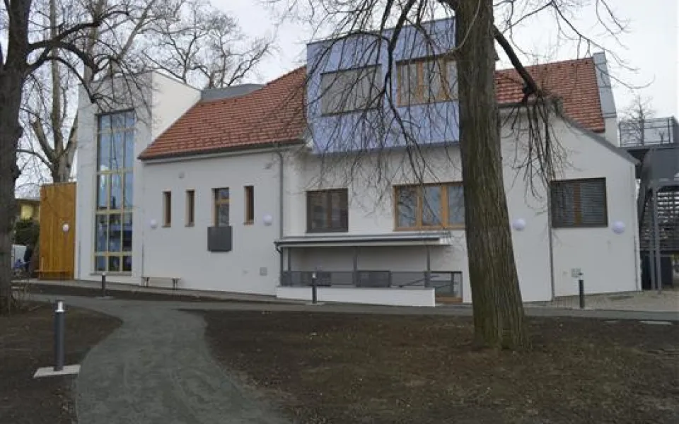 Denní stacionář Vlaštovka v Hodoníně usnadní život řadě rodin. Jeho kapacita se po letech ztrojnásobí