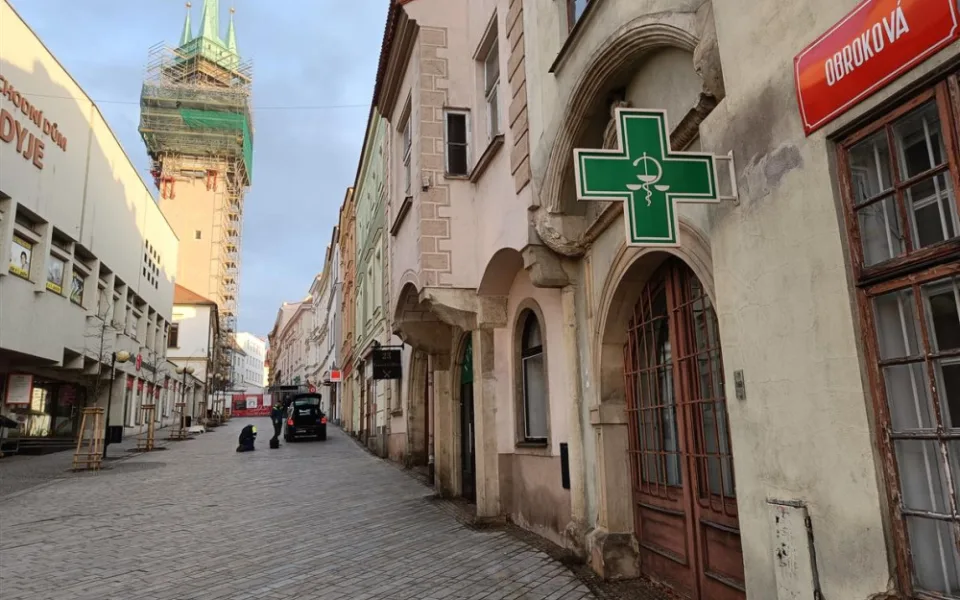 znojmo