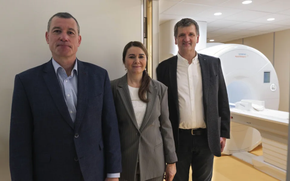 Rychlejší a kvalitnější péče v moravské metropoli díky Neurofyzionetu
