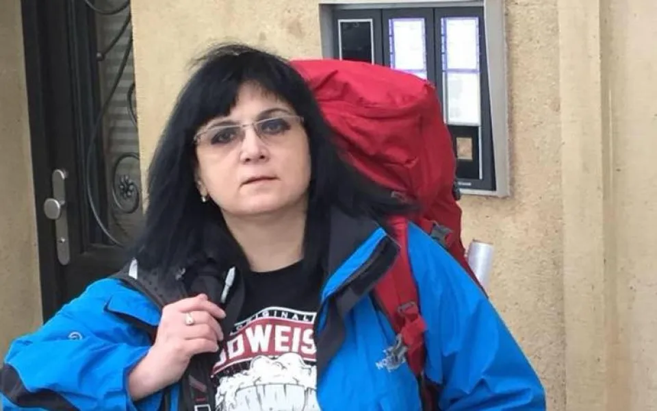 Brněnská advokátka Klára Samková nedostane pokutu za prokletí tureckého velvyslance