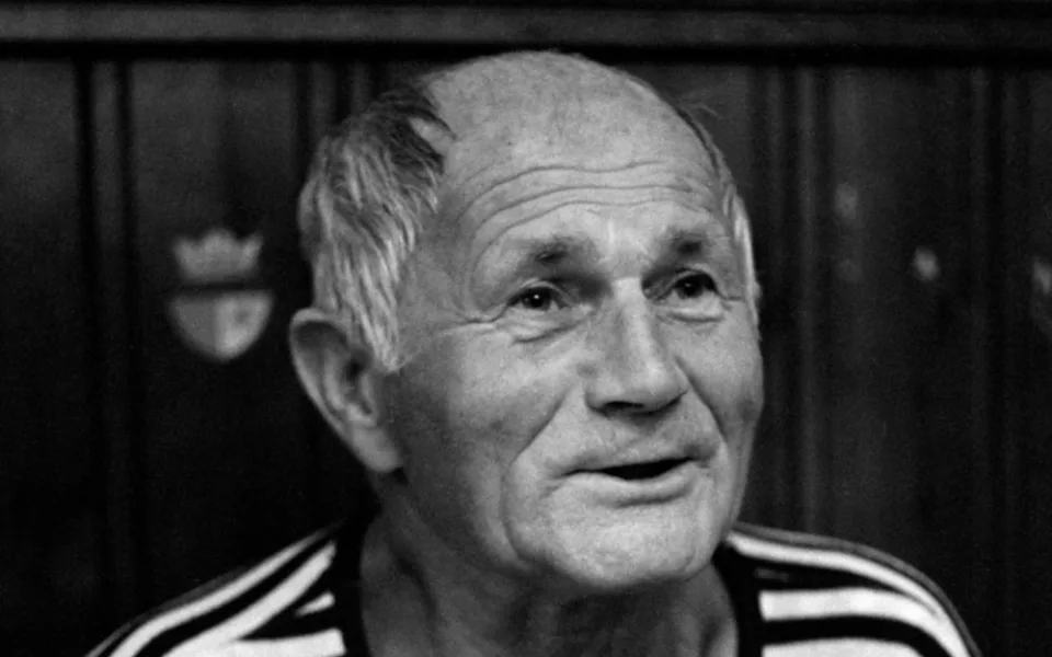 Před 110 lety se v Brně narodil autor strhujícího vypravěčského stylu Bohumil Hrabal