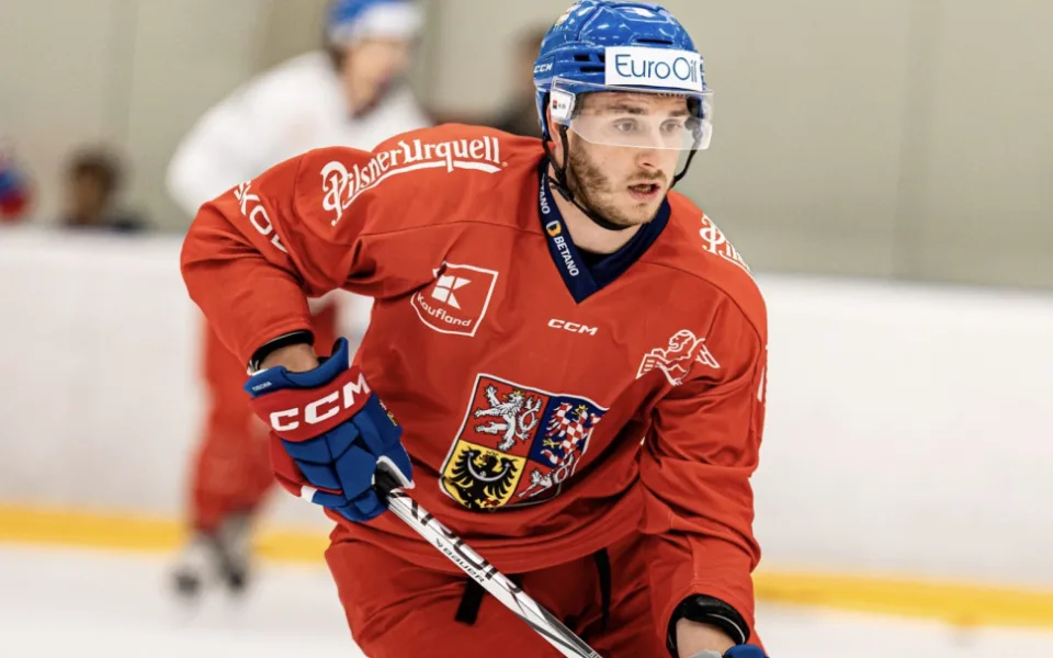 V Brně proběhne generálka na mistrovství světa v hokeji. Zúčastní se i hvězdy z NHL