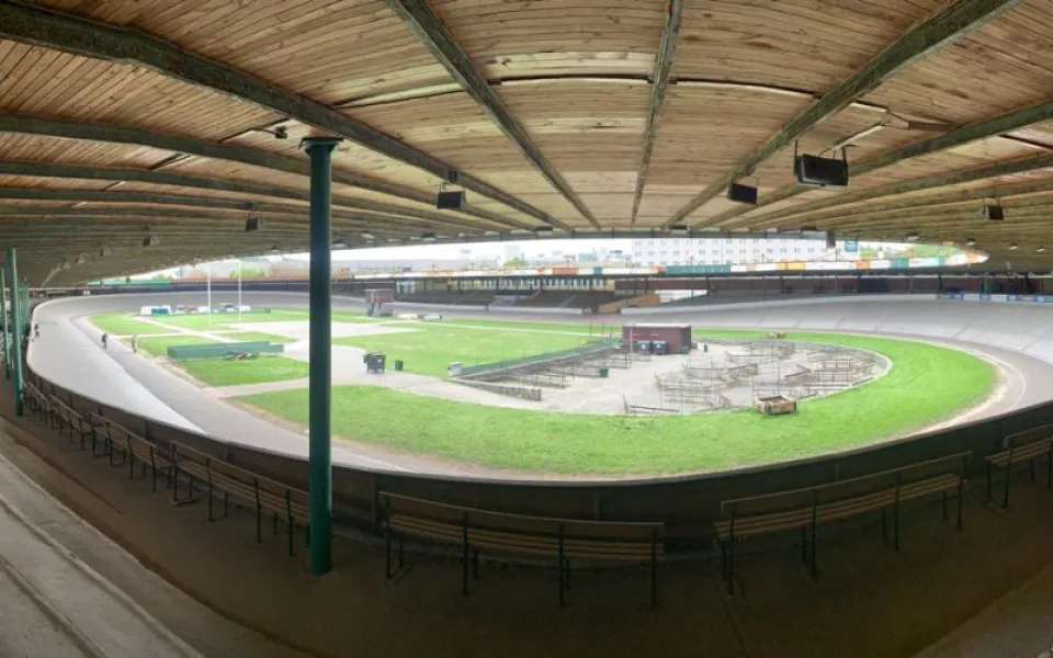 Pop Messe se nemůže vrátit za Lužánky, proběhne na Velodromu. Organizátoři představili kulisy akce