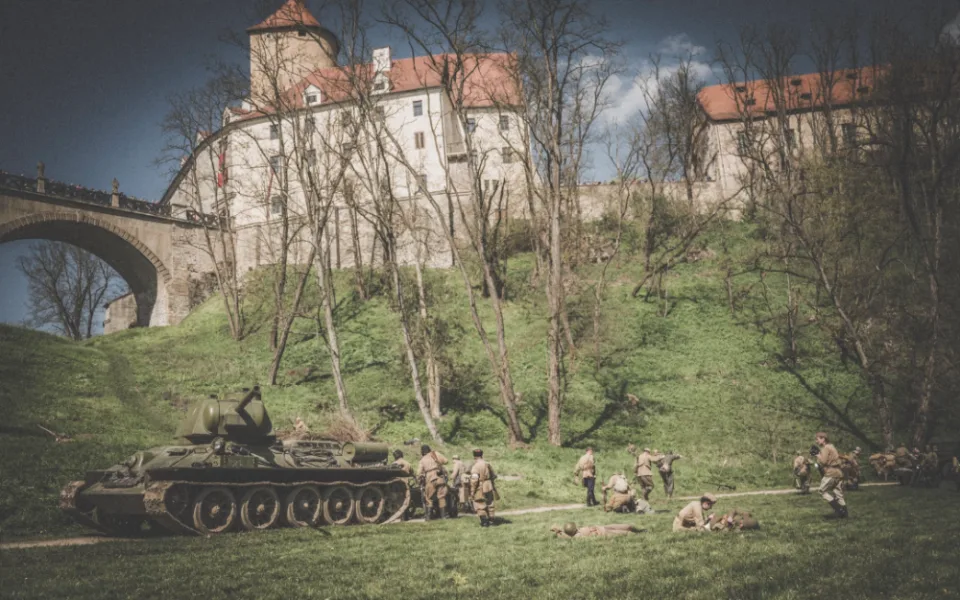 evevri bitka