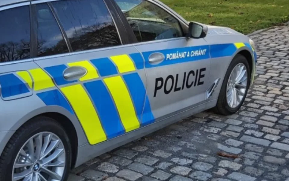 Policisté odvolali pátrání po mladém muži z Brna. Je v pořádku