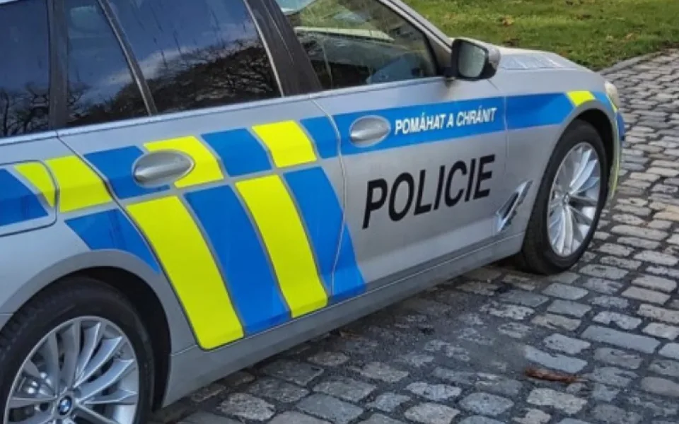 Pátrání ukončeno. Muže, který odešel z brněnské nemocnice bez bot, našli policisté mrtvého