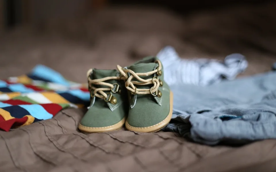Do babyboxu ve Znojmě někdo nad ránem odložil novorozenou holčičku. Dostala jméno Eva