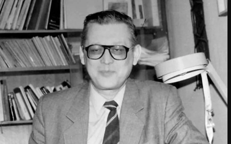 Zemřel hudební skladatel a významný pedagog Leoš Faltus. Bylo mu 86 let