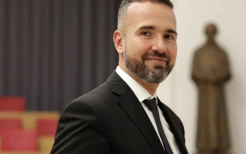 Vojtěch Adam