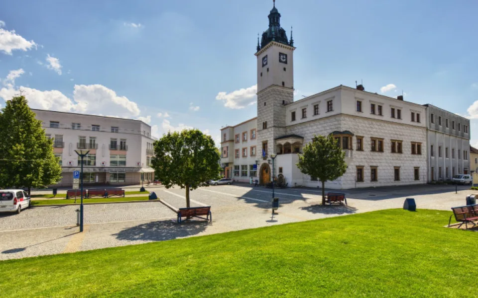 Kyjov zakáže žebrání a zintenzivní kontroly problematických lokalit