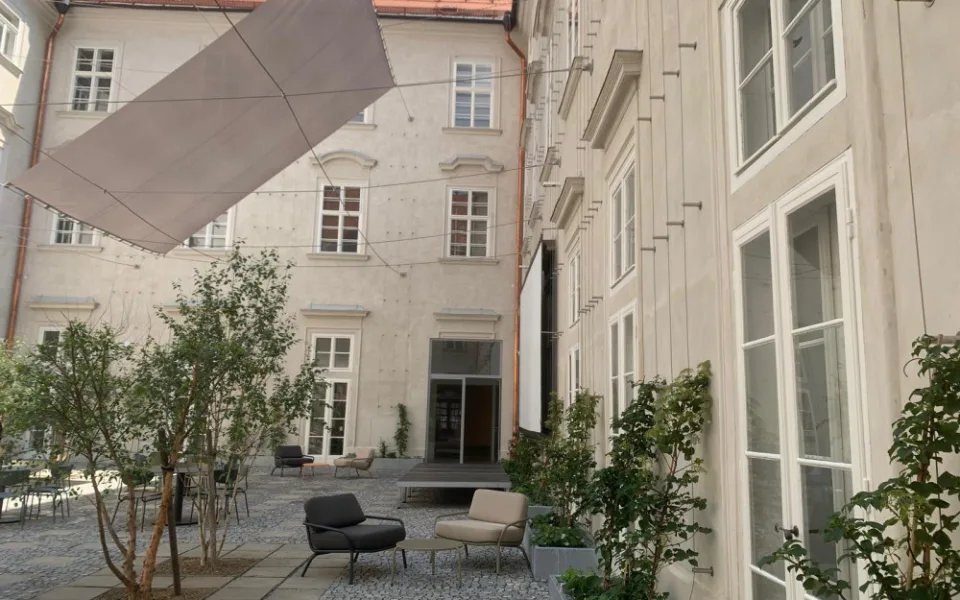 Místodržitelský palác v Brně po rozsáhlé rekonstrukci opět otevře brány návštěvníkům