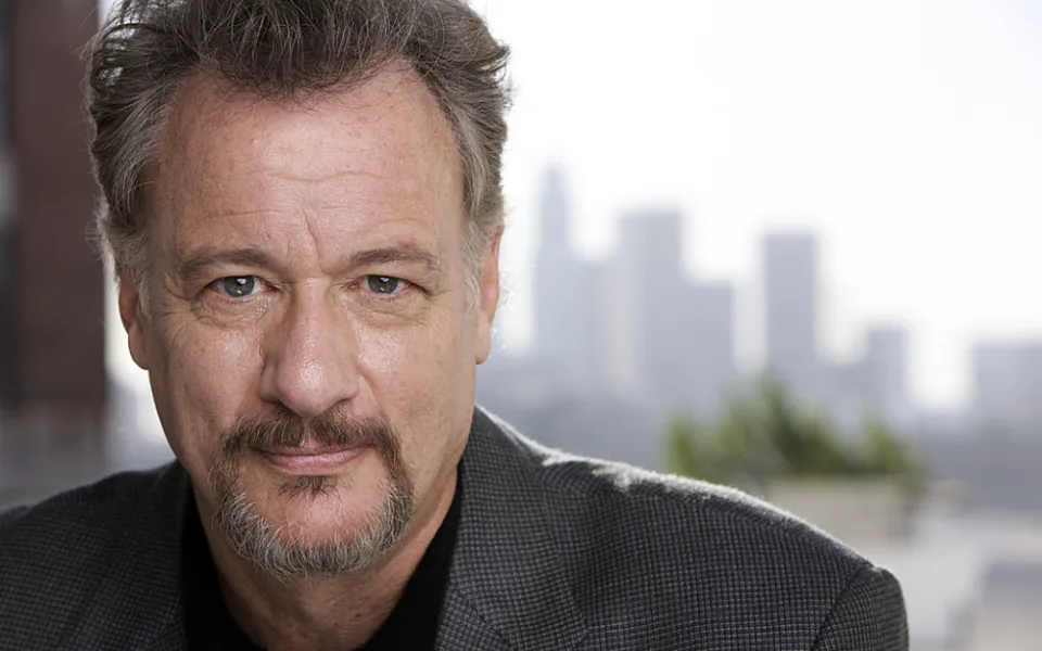 John De Lancie