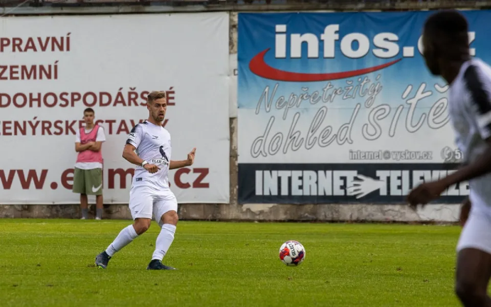 Filip Štěpánek