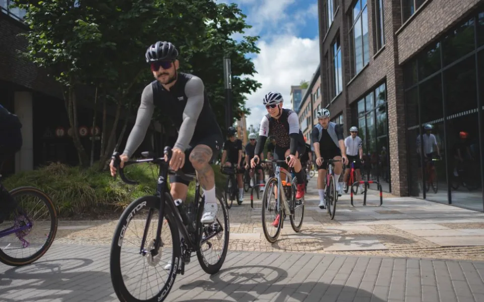 Největší slovenský cyklo e-shop MTBIKER otevřel ve Vlněně první českou prodejnu