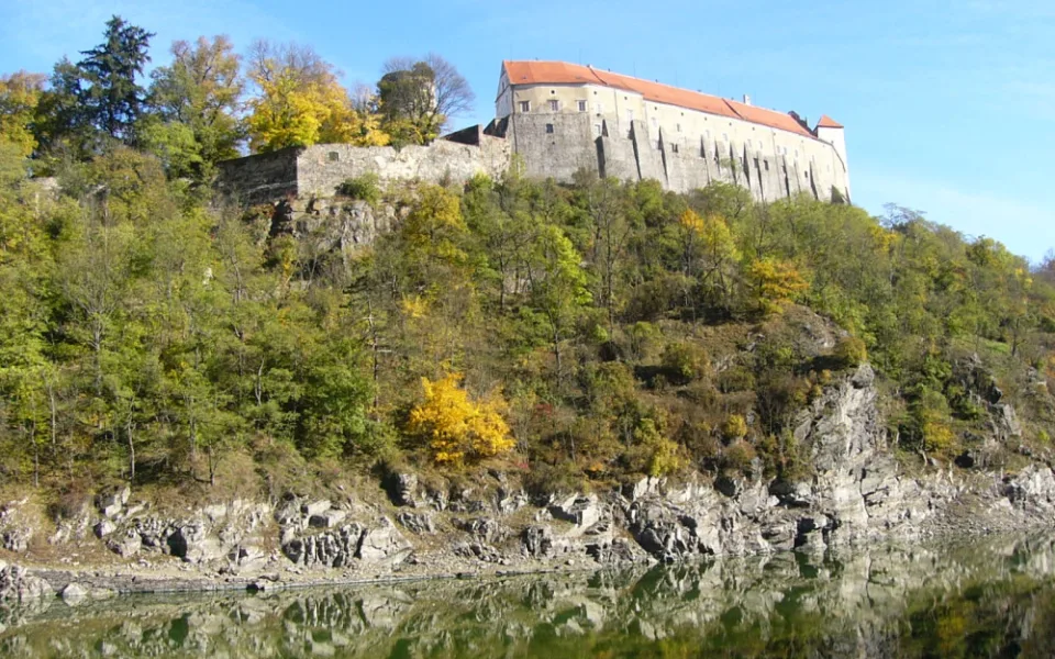 Hrad Bítov opraví statiku za 100 milionů korun. Některé části jsou podle kastelána v havarijním stavu