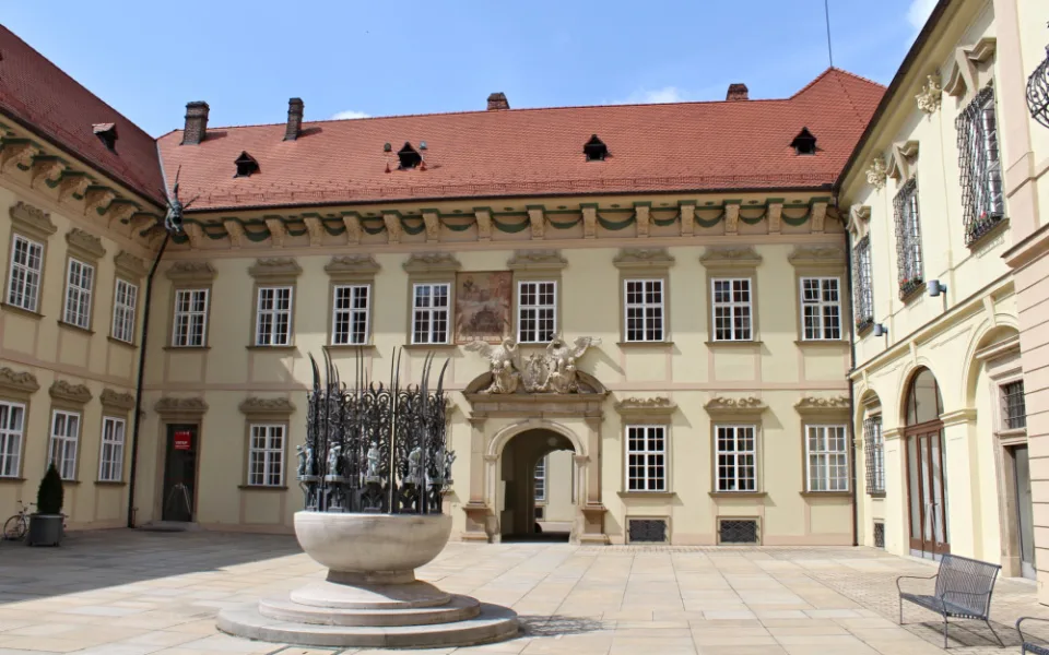 Brno zveřejnilo návrh nového územního plánu. Připravoval se 22 let
