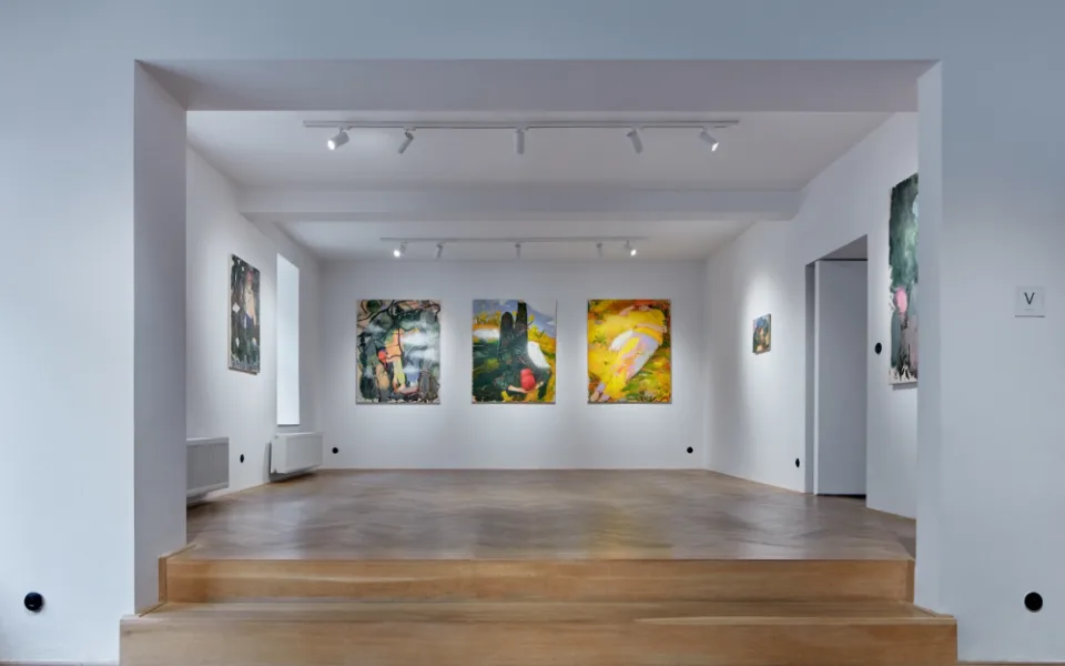 Galerie a Prostor ve Znojmě nejspíš skončí, radní po ní od září chtějí komerční nájem ve výši 350 tisíc