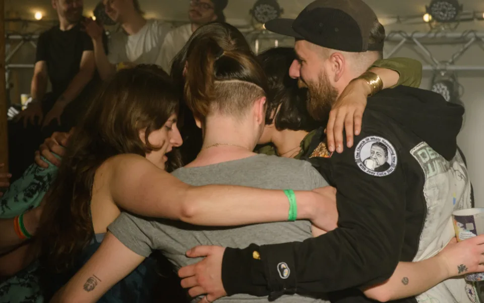 V Boskovicích na Blanensku probíhá dvaatřicátý ročník Festivalu pro židovskou čtvrť, připomíná sté výročí Kafky