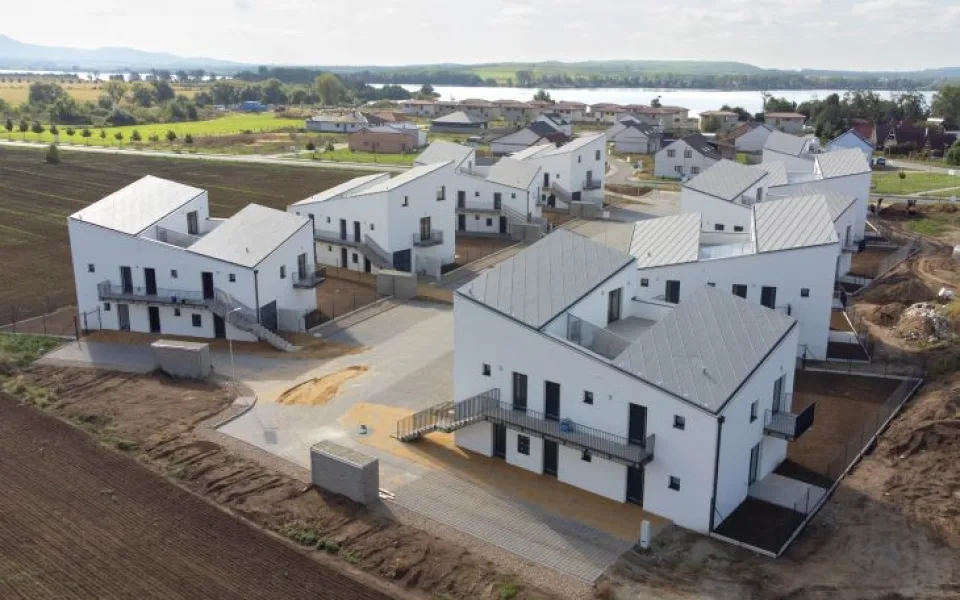 Investice na Pálavě se zaručeným výnosem. Přijďte se přesvědčit sami