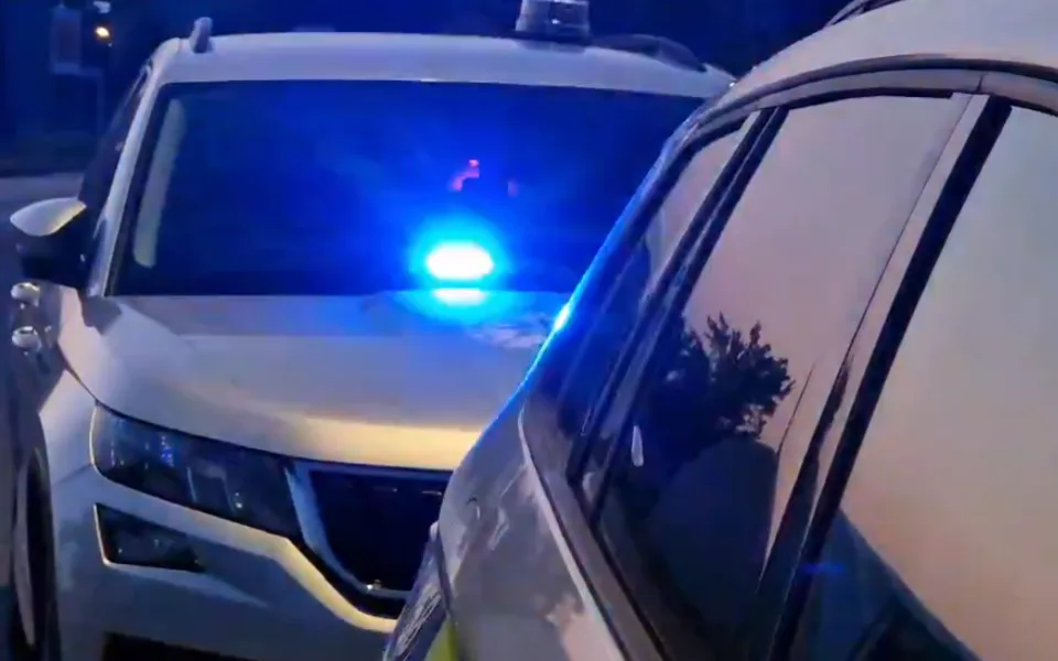 Při potyčce v rodinném domě v Hodoníně zemřel jeden člověk