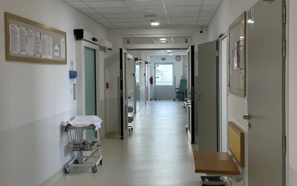Fakultní nemocnice u sv. Anny otevřela onkologickým pacientům nové lůžkové oddělení