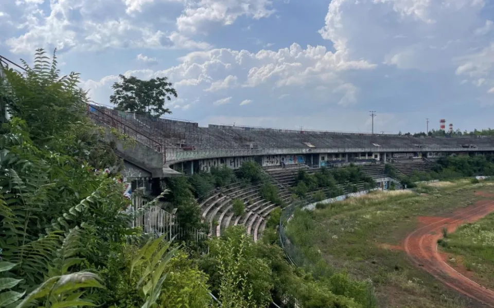 Vedení Brna se bude v létě zabývat demolicí stadionu Za Lužánkami. Může stát až 190 milionů korun
