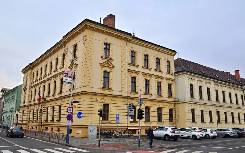 34 okresní soud