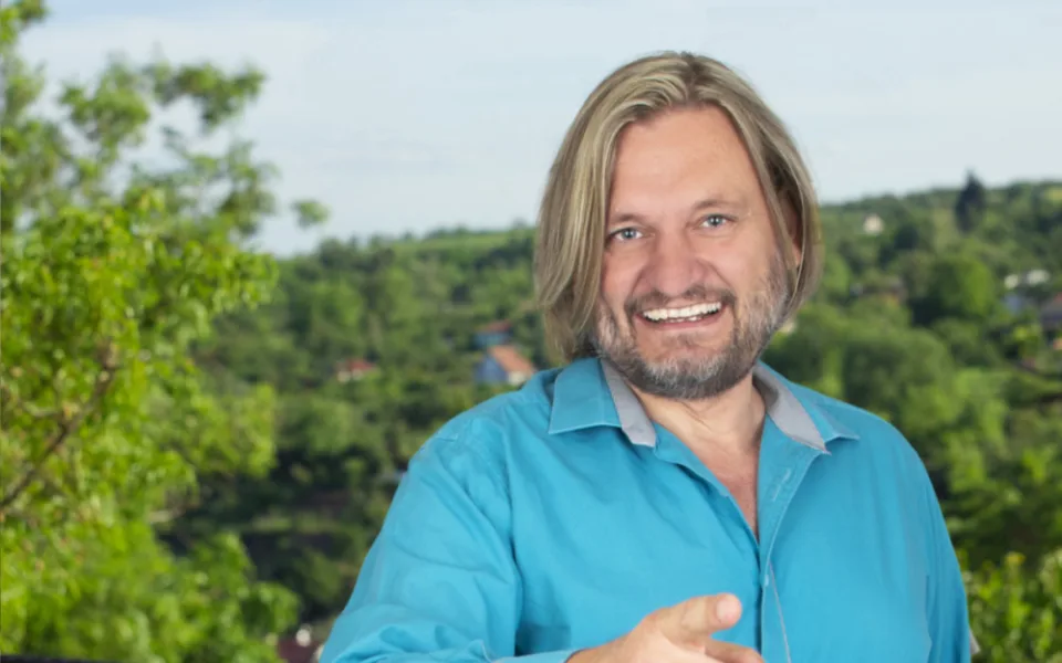 Bert Bartas