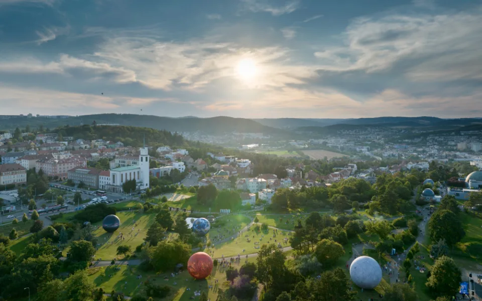 Festival planet Brno pokračuje v srpnu