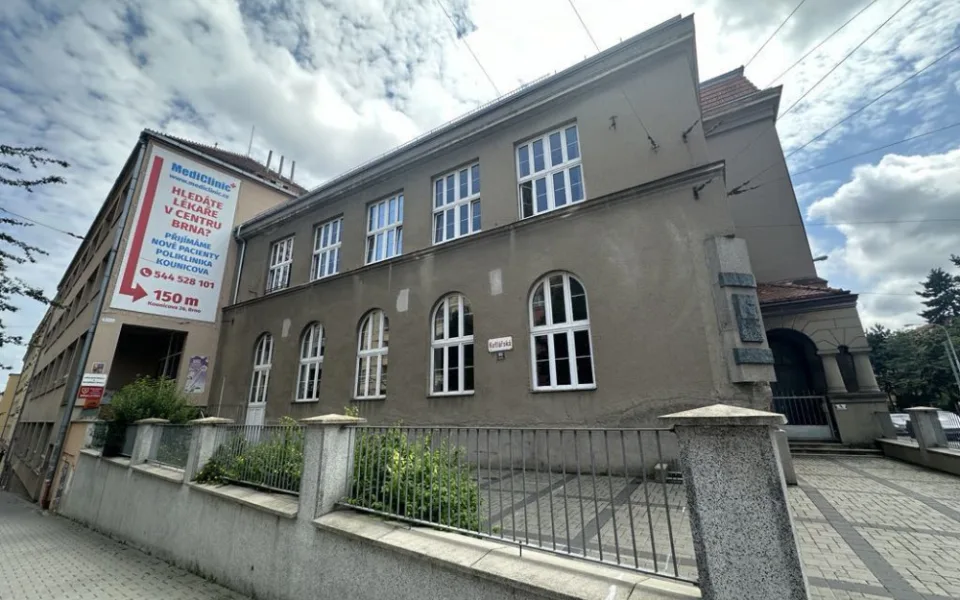 ZŠ Kotlářská