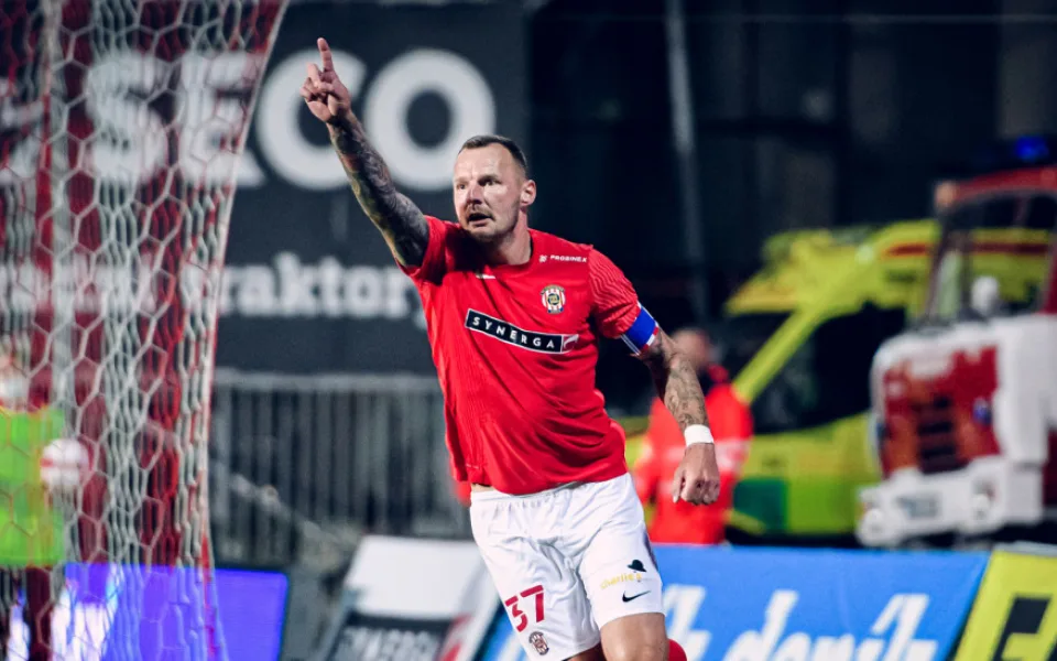 Jakub Řezníček