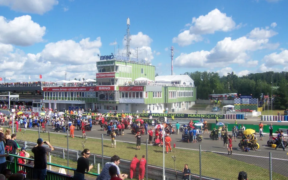 Návrat MotoGP do Brna je o krůček blíž. Fanoušci by se mohli dočkat už příští rok