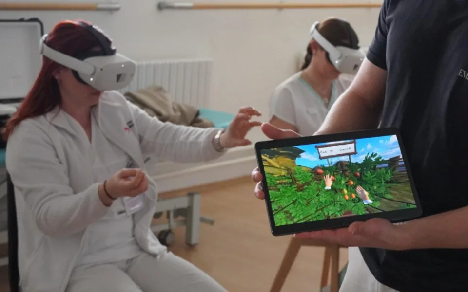 blansko vr