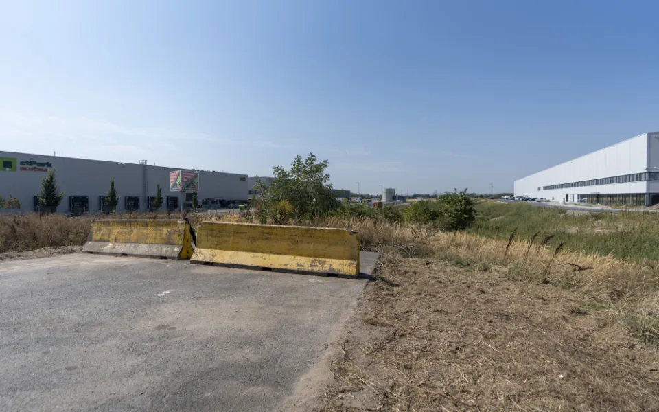 V Blučině se letos dočkají stavby obchvatu. Průtahem skrz město projede i osm tisíc aut za den