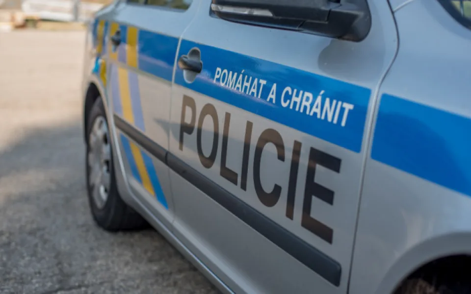 VIDEO: Měl jsem osm piv, chlubil se řidič policistům. Když ho pod vlivem chytli potřetí, přišel o auto