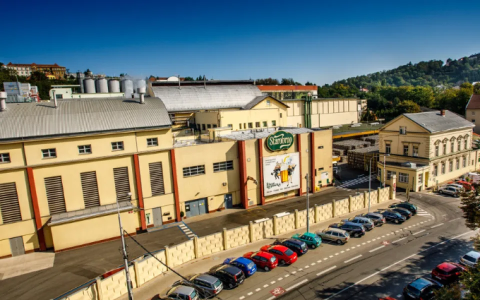 Tradiční Den otevřených dveří: Starobrno otevře své brány 14. září