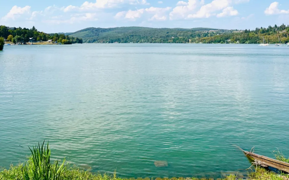 Prygl trápí zhoršená kvalita vody. Nejhorší je na Rakovci, hygienici nedoporučují koupání