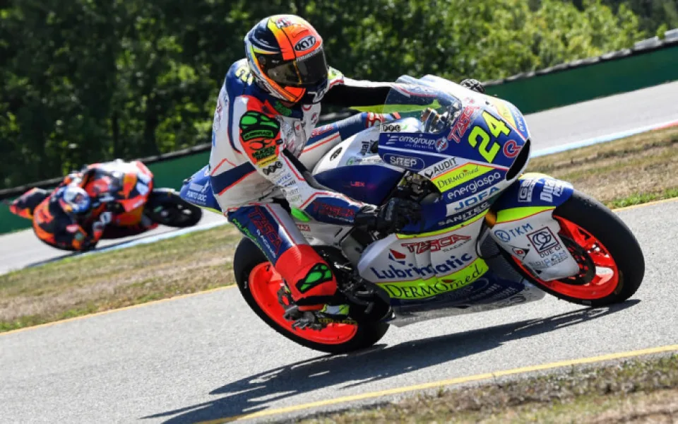 Město Brno plánuje v následujících pěti letech přispět na MotoGP částkou 175 milionů korun