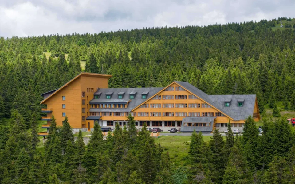 Kompletní průvodce, jak si užít dokonalý pobyt v Hotelu Petrovy kameny