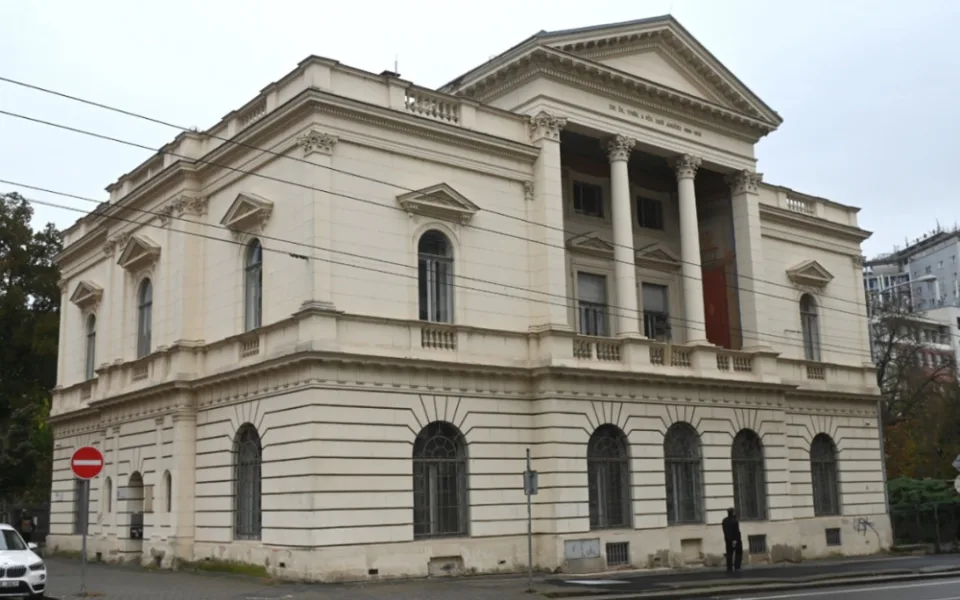 Město plánuje výměnu nemovitostí s brněnským biskupstvím. Z vytoužené Chleborádovy vily se má stát Muzeum Leoše Janáčka