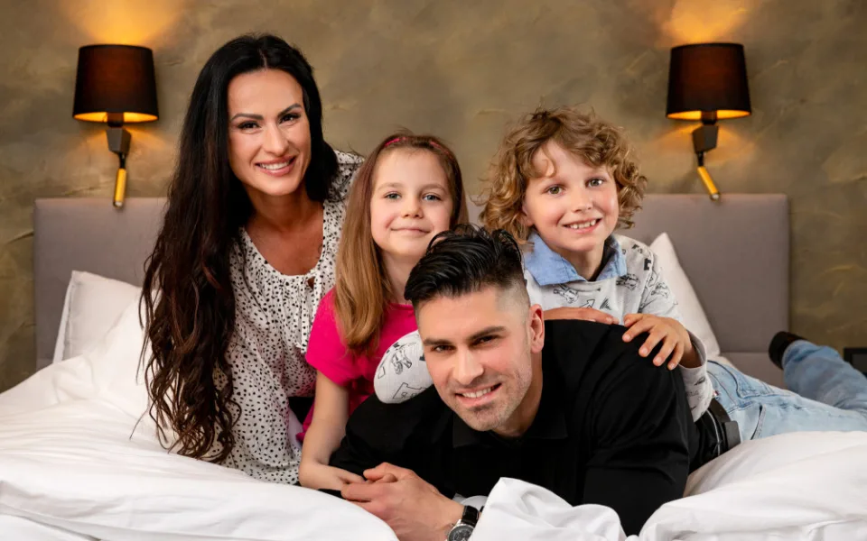 Vánoční tip: zábava pro děti, báječný relax a originální dárek v jednom