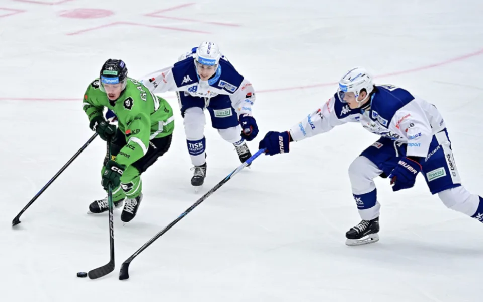 Kometa neudržela vedení proti Mladé Boleslavi, která otočila duel přes dvoubrankové manko a vyhrála 4:2