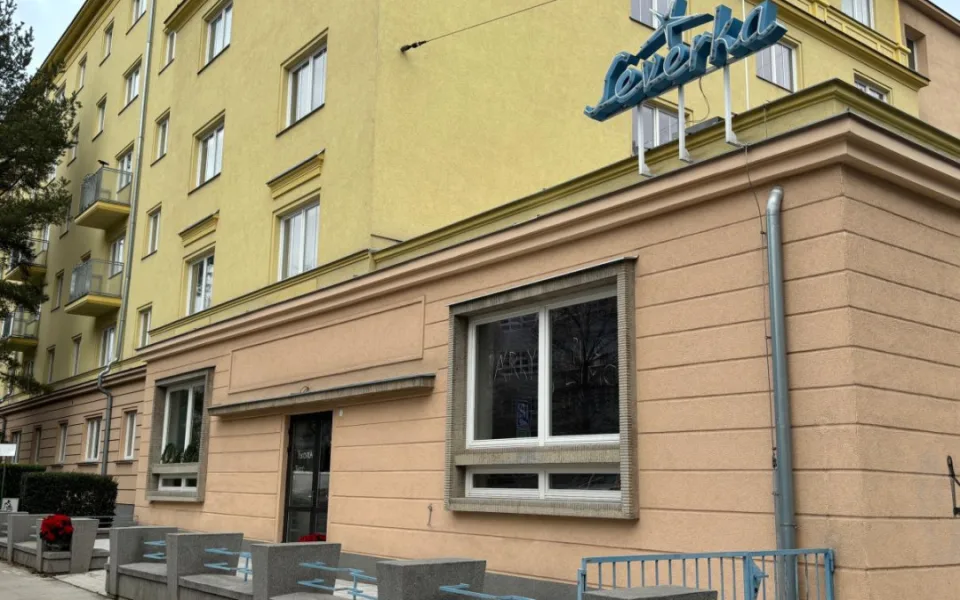 Brňané si po letech opět pochutnají v restauraci Severka. Podniku se ujme světoznámý kuchař
