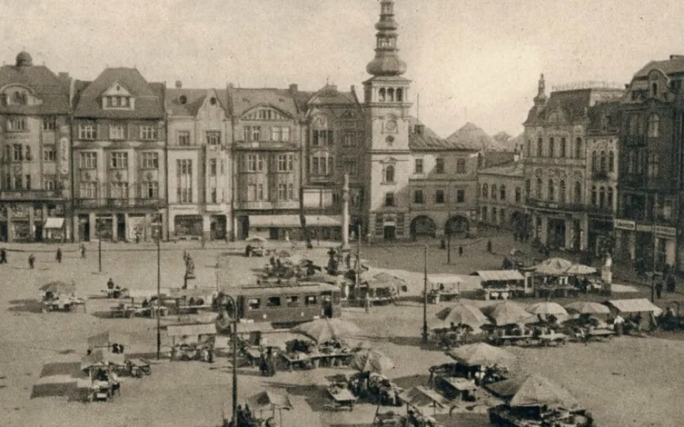 DRBNA HISTORIČKA: Spis o ostravském alkoholismu město proslavil po celé Evropě. Stál za ním brněnský lékař a rasový hygienik