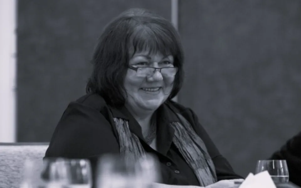 Zemřela Eliška Wagnerová. Někdejší místopředsedkyně Ústavního soudu zásadně přispěla českému právu
